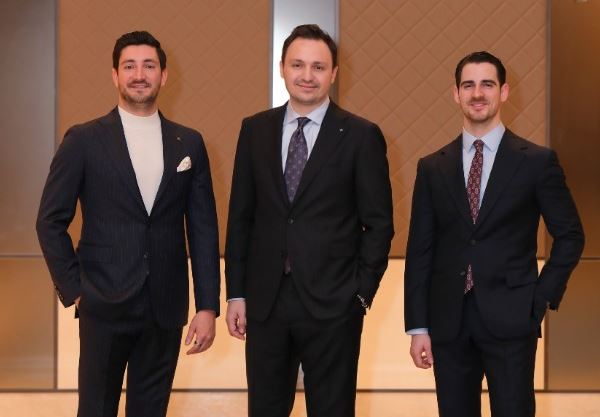 Heyhotel AI, QNBEYOND’un Yeni Dönem Girişimleri Arasında Yerini Aldı